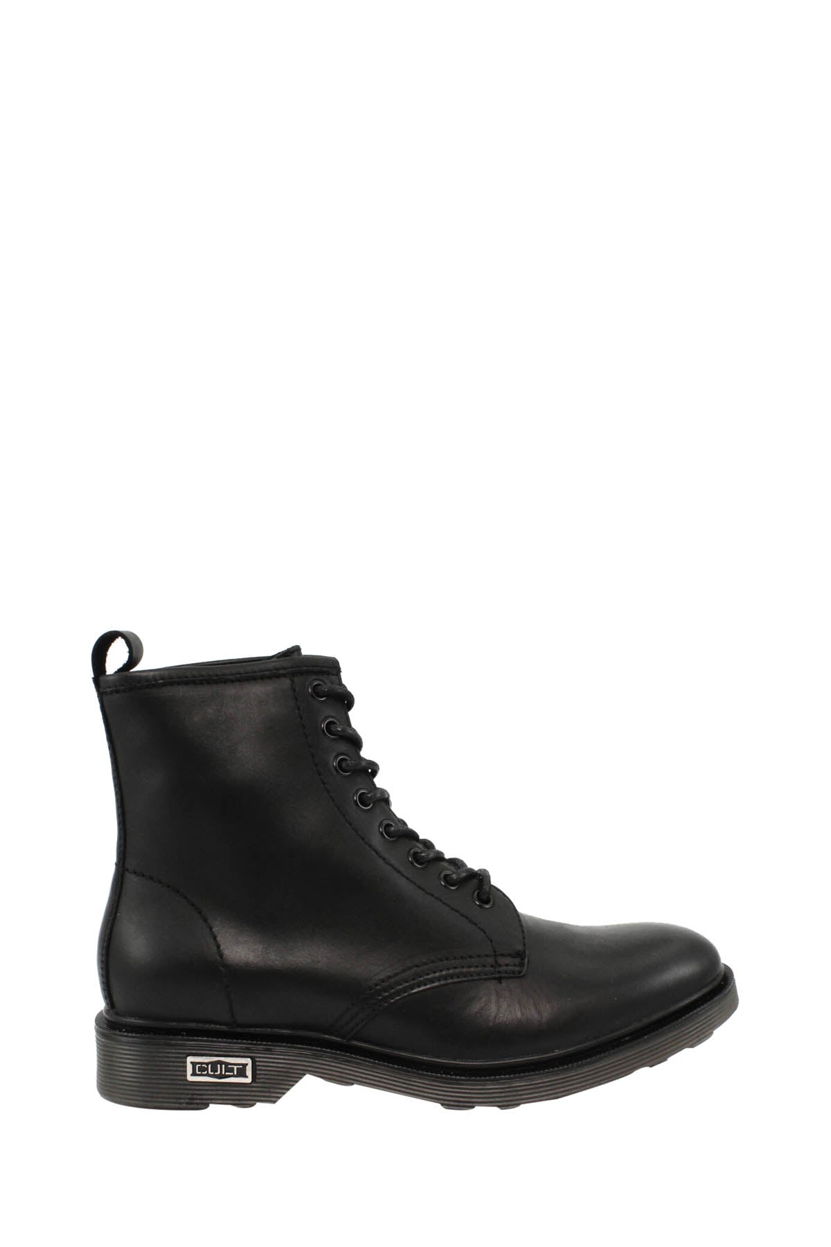 CULT PRE Anfibio Ozzy 416 Mid Nero Nero