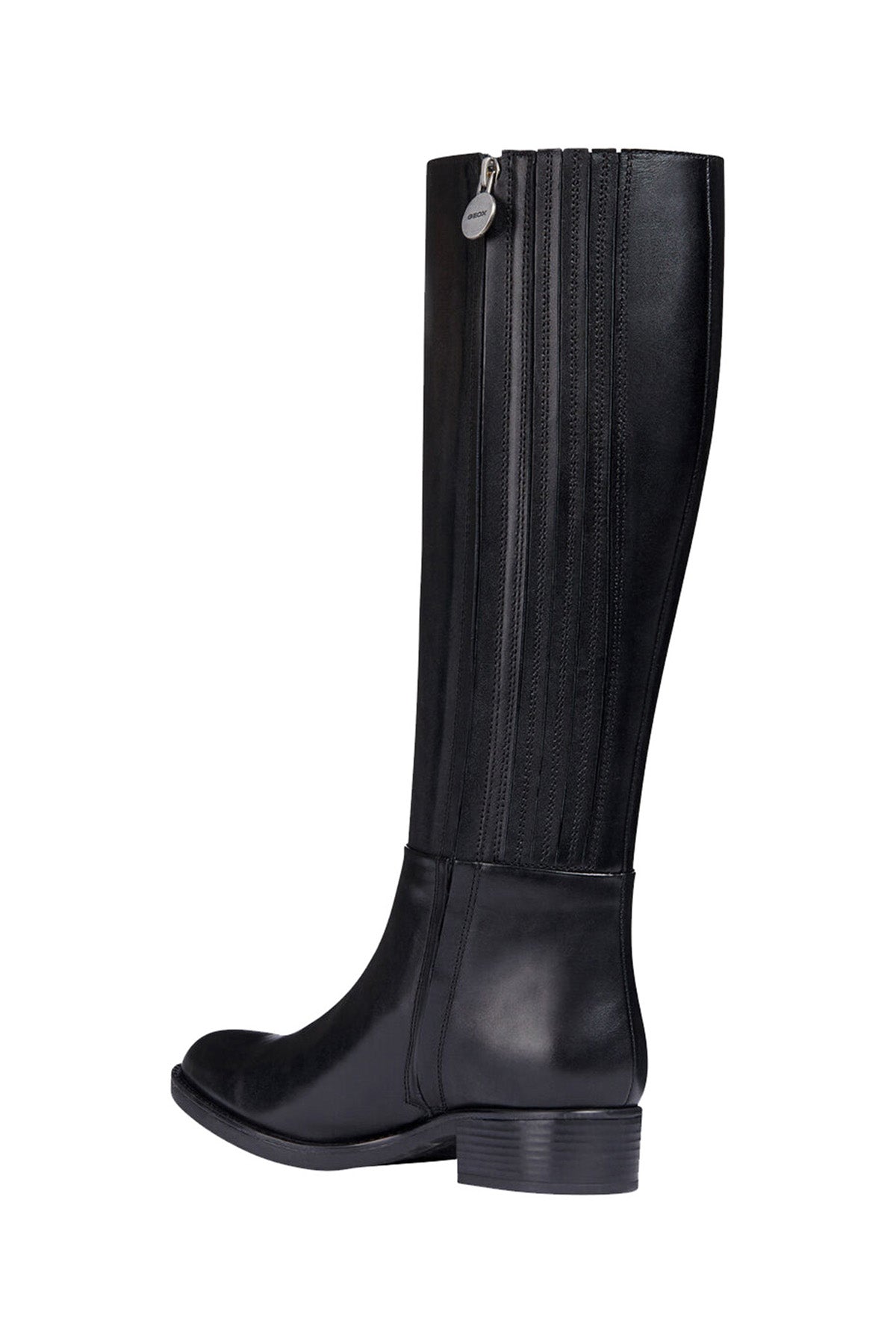 GEOX Stivale Felicity Nero Nero