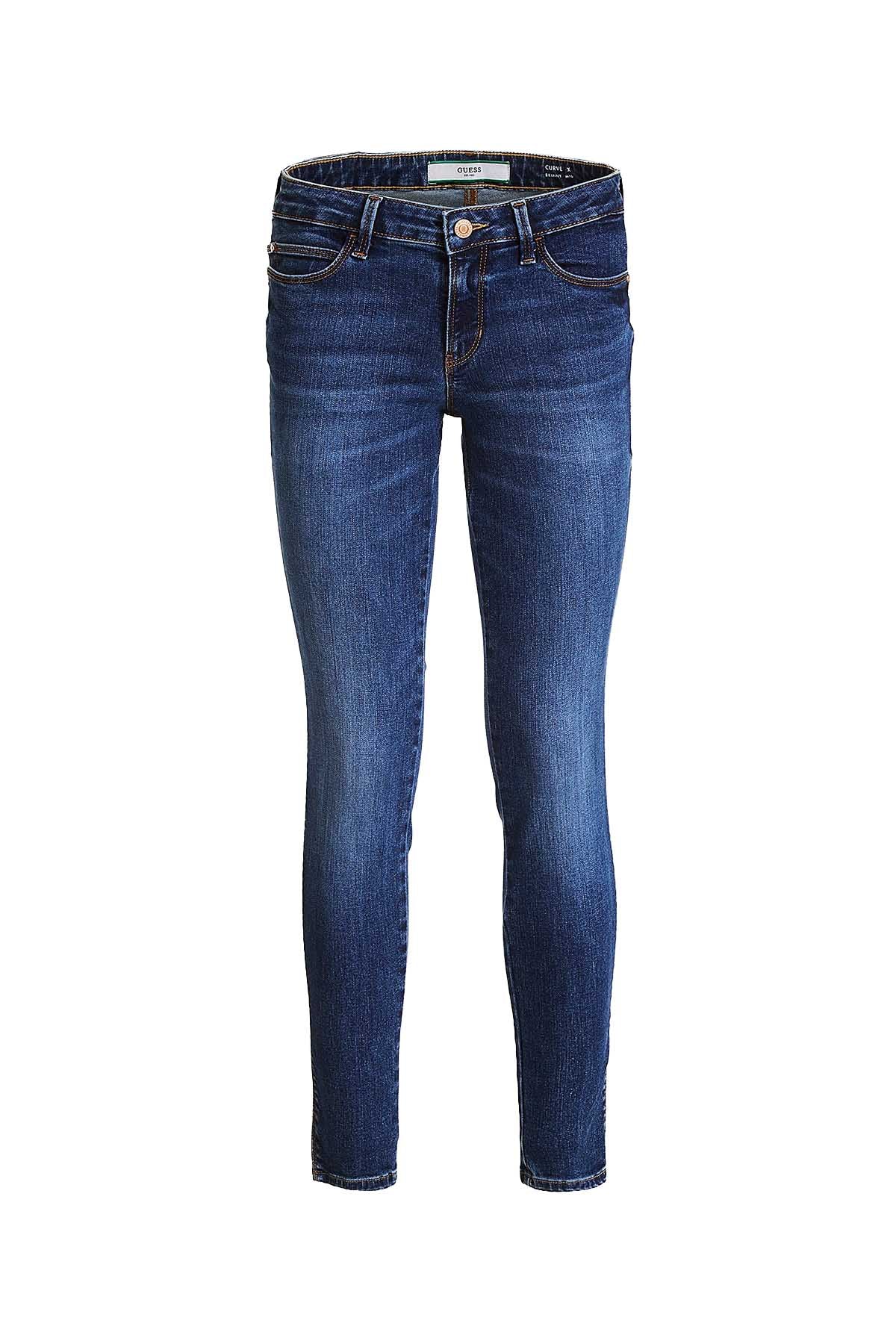 GUESS 1 USCITA Jeans Skinny Denim DENIM