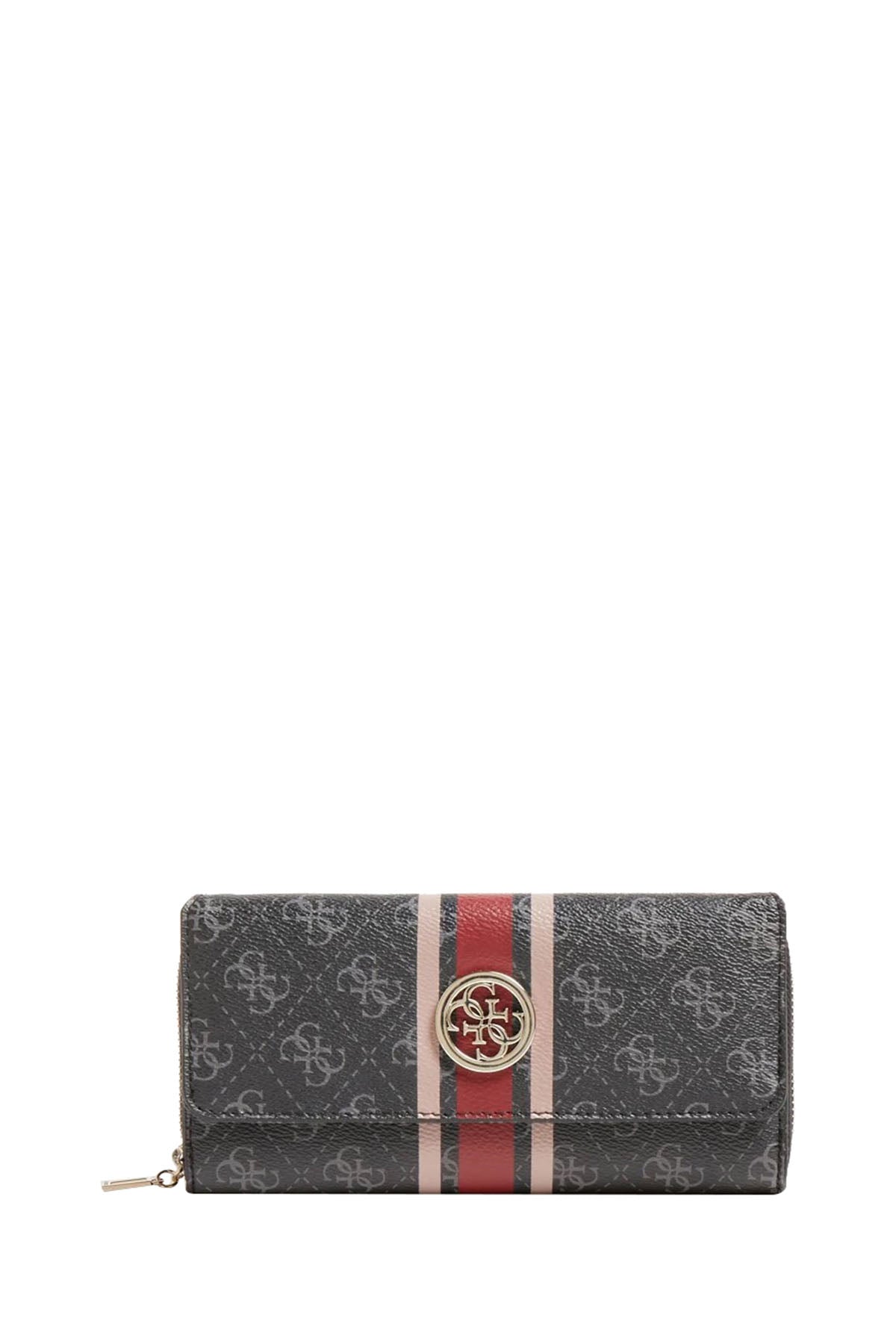 GUESS 2 USCITA Portafoglio Jensen Coal COAL