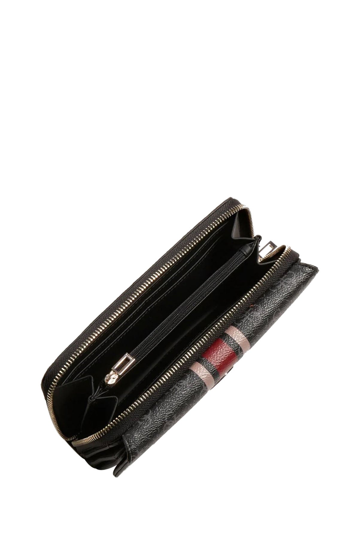 GUESS 2 USCITA Portafoglio Jensen Coal COAL