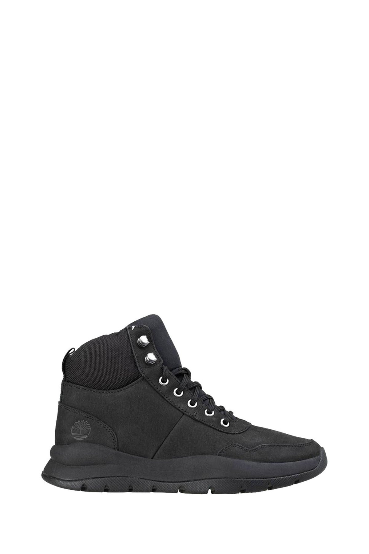 TIMBERLAND POLACCHINI JETBLACK JETBLACK