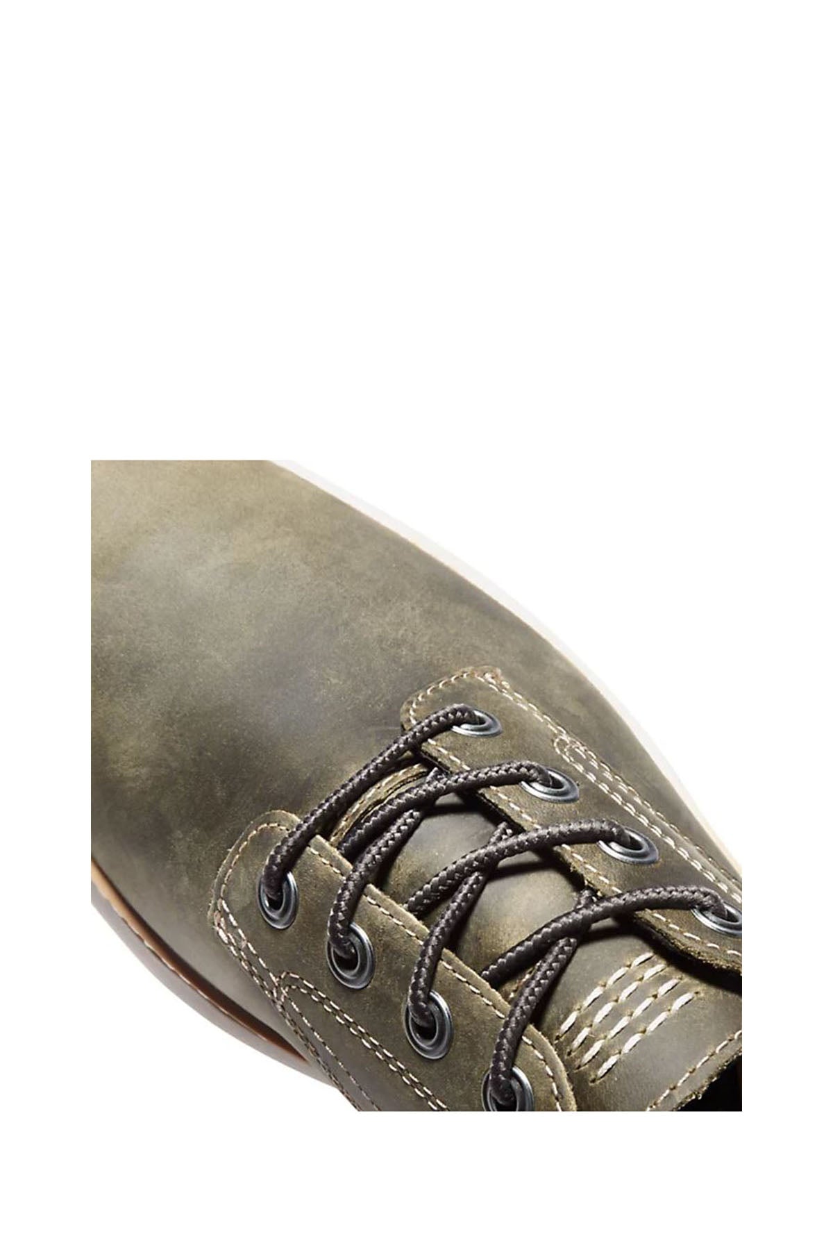 TIMBERLAND Polacco Cross Mark PT OX Olive Olive