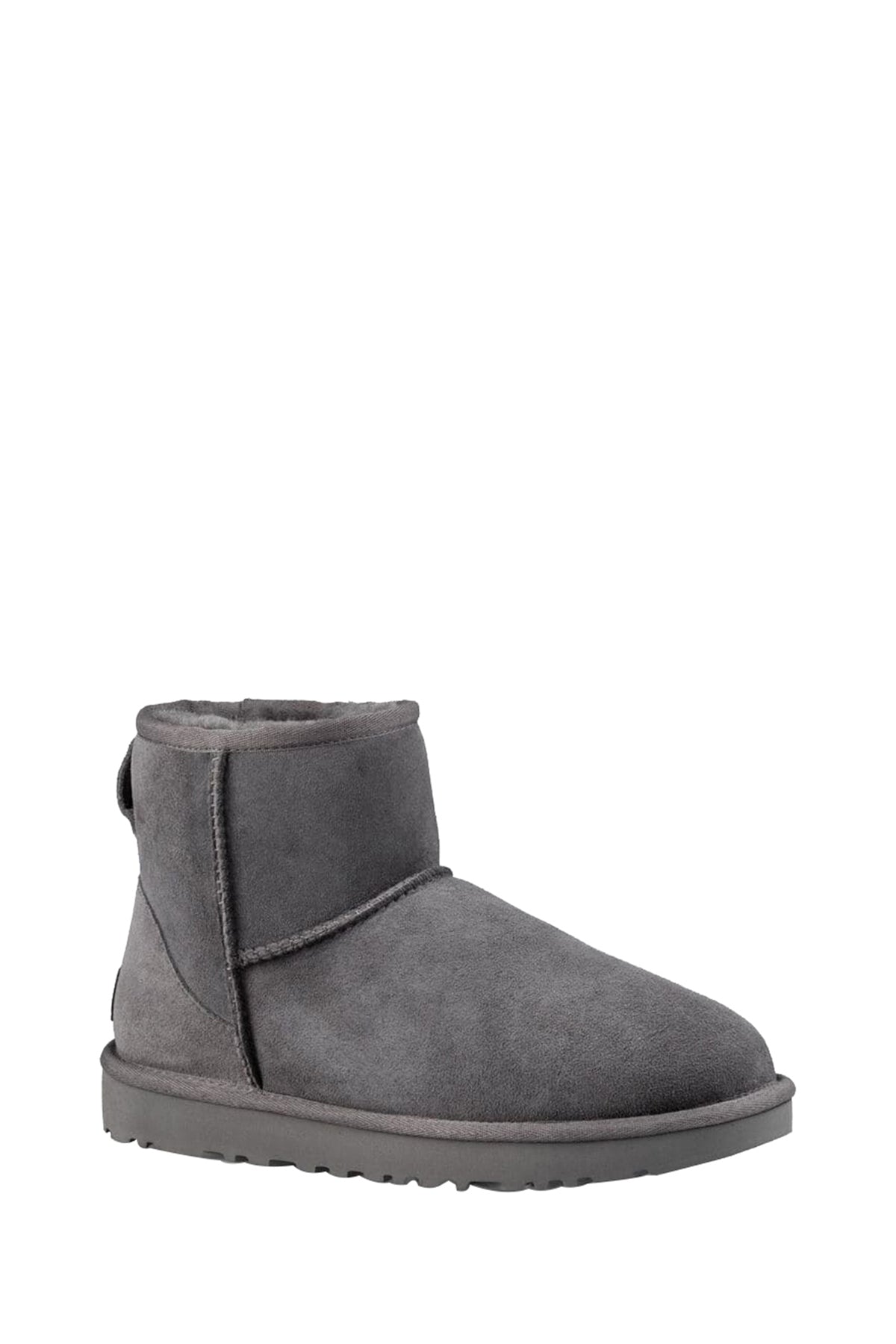 UGG Stivale Classic Mini II Grigio GREY