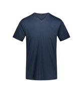 Brian Brome T-Shirt Uomo Blu