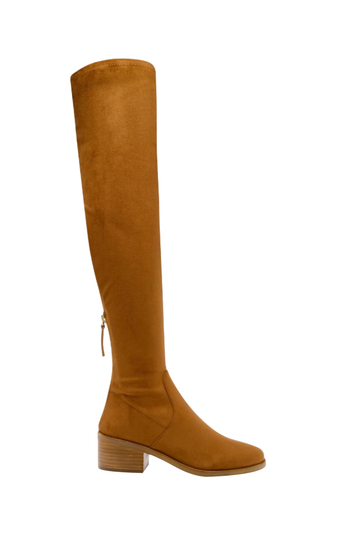 STEVE MADDEN Stivali Alti Salvador Marrone Marrone