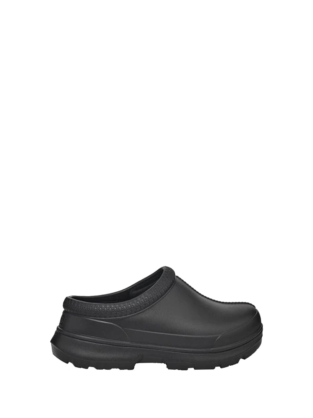 UGG Ciabatte W Tasman Nero Nero