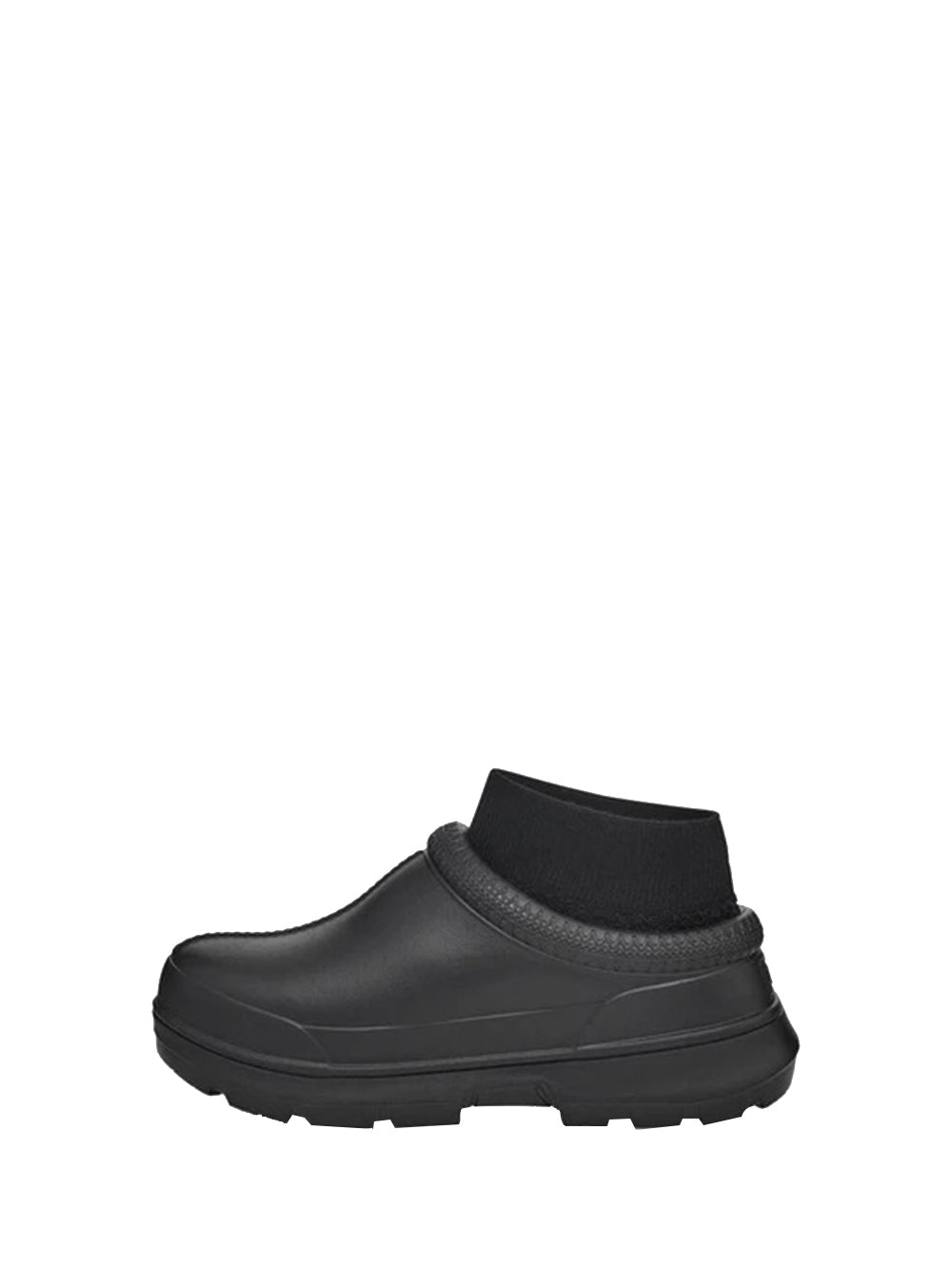 UGG Ciabatte W Tasman Nero Nero