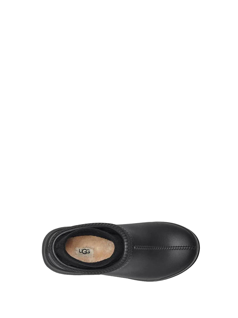 UGG Ciabatte W Tasman Nero Nero
