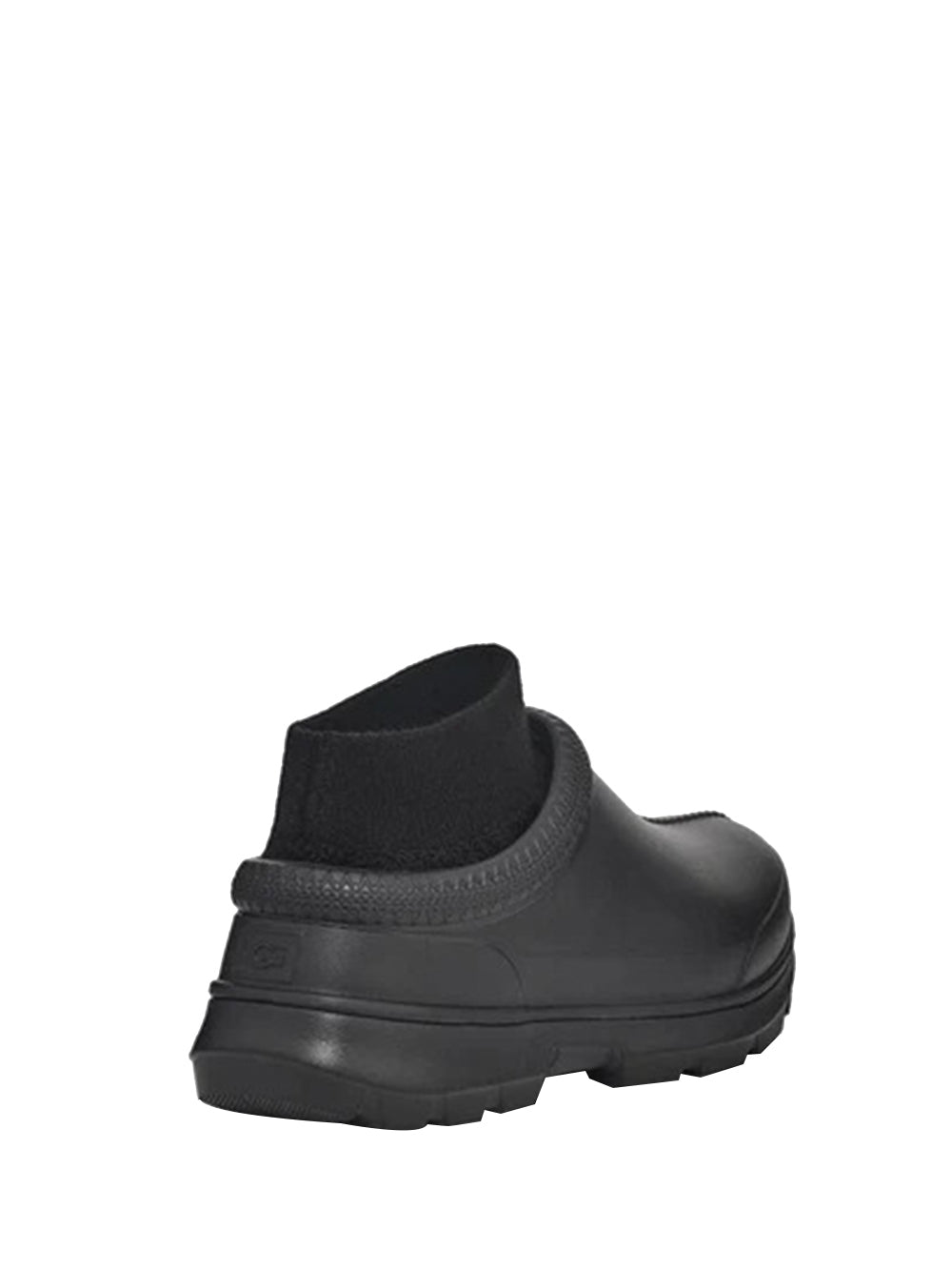 UGG Ciabatte W Tasman Nero Nero
