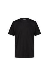 Brian Brome T-Shirt Uomo Nero