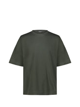 Brian Brome T-Shirt Uomo Verde Militare - Verde