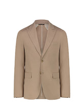 Brian Brome Giacca Uomo Beige