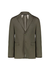 Brian Brome Giacca Uomo Verde