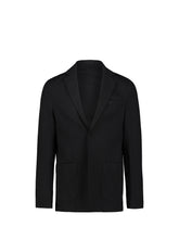 Brian Brome Giacca Uomo Nero