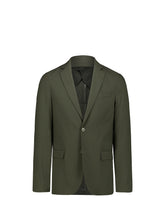 Brian Brome Abito Uomo Militare - Verde