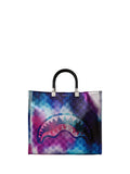 SPRAYGROUND Sprayground Shopper Unisex Fantasia - Multicolore FANTASIA