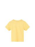 TIMBERLAND Timberland T-Shirt Bambino Giallo Giallo