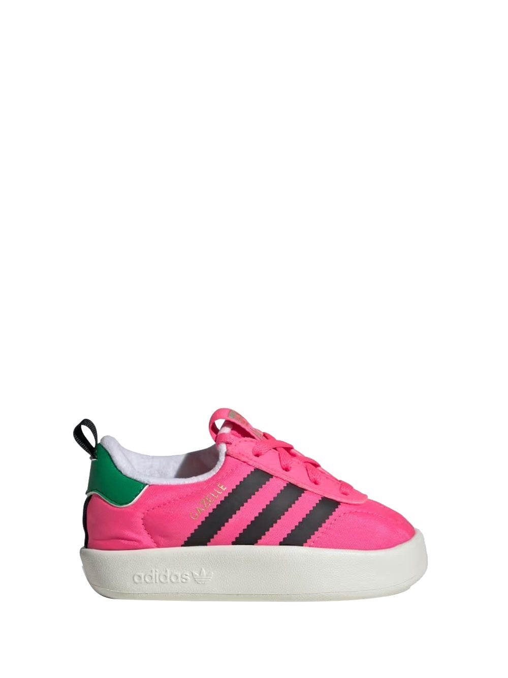 ADIDAS Adidas Sneakers Gazelle Home Bambina Rosa Rosa