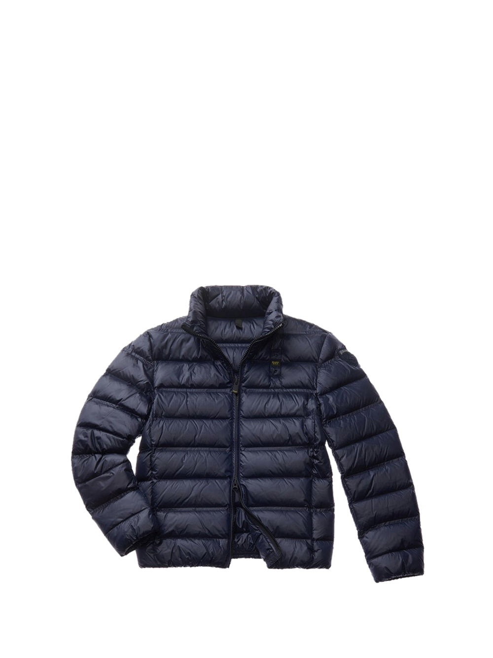 Blauer Blauer Giubbotto Uomo Blu Blu