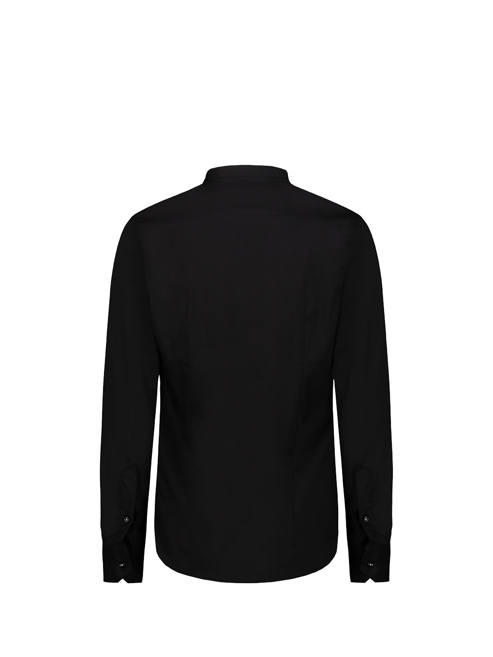 BRIAN BROME Brian Brome Camicia Uomo Nero Nero