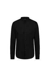 BRIAN BROME Brian Brome Camicia Uomo Nero Nero