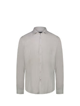 BRIAN BROME Brian Brome Camicia Uomo Bianco Bianco