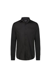 BRIAN BROME Brian Brome Camicia Uomo Nero Nero