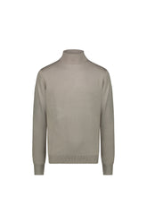 BRIAN BROME Brian Brome Maglia Uomo Grigio Grigio