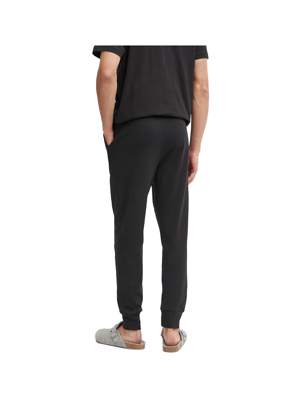 CALVIN UNDERWEAR Calvin Klein Pantatuta Uomo Nero Nero