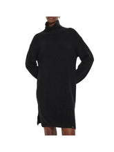 CALVIN2 2USCITA Calvin Klein Abito Donna Nero Nero