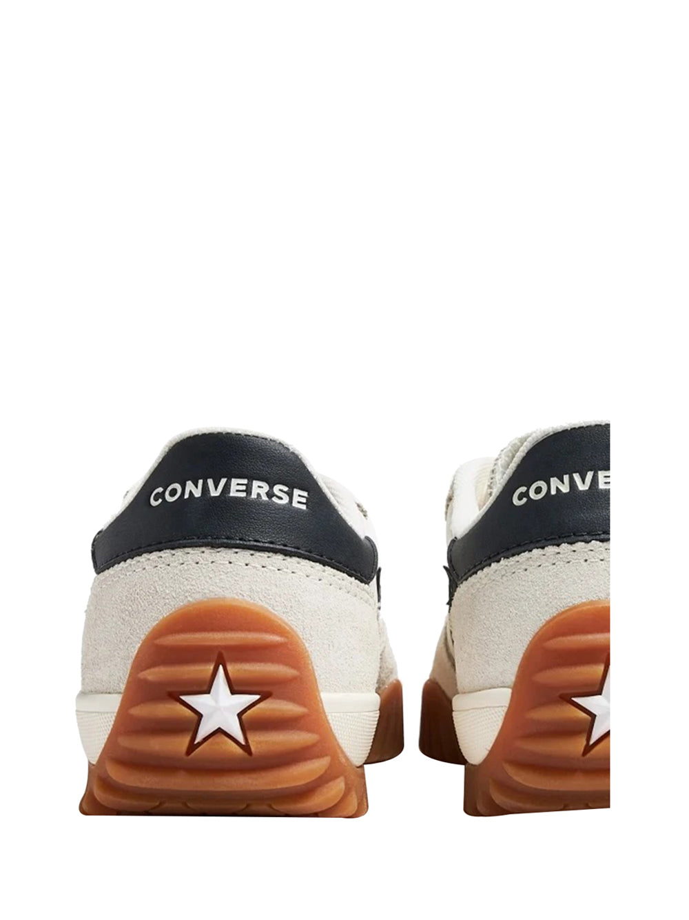 CONVERSE Converse Sneakers Run Star Trainer Uomo Kaki/bianco - Multicolore Kaki/bianco