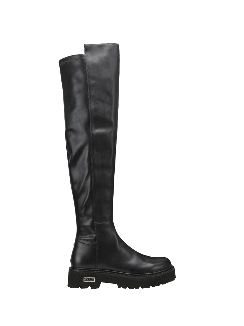 CULT PRE Cult Stivale Donna Nero Nero