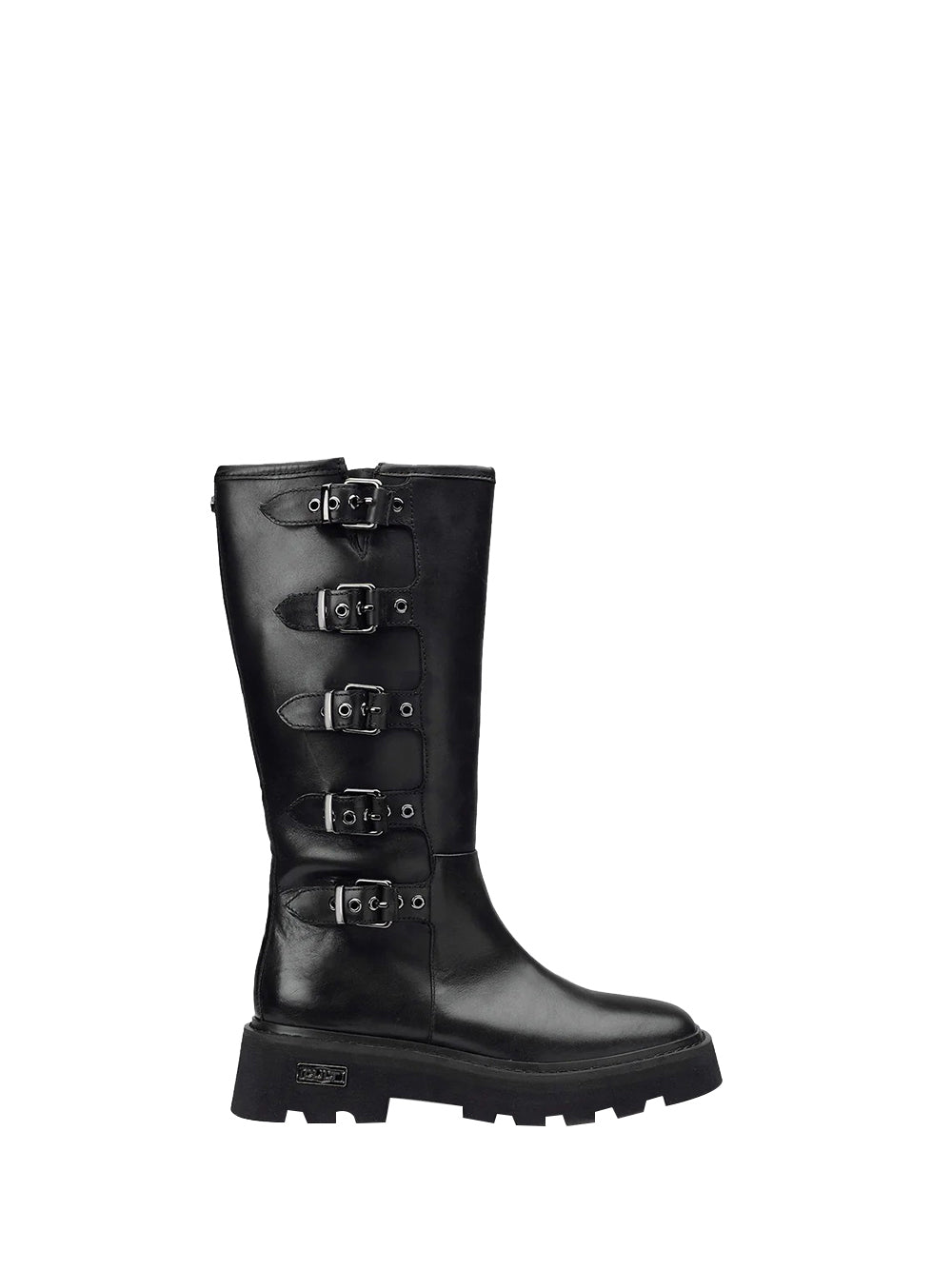 CULT PRE Cult Stivale Donna Nero Nero