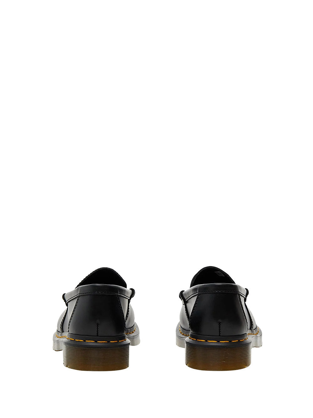 DR MARTENS Dr Martens Mocassino Penton Smooth Uomo Nero Nero