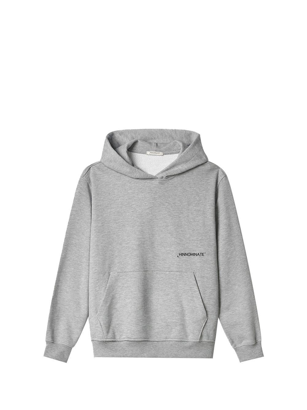 HINNOMINATE Tuta Grigio Grigio