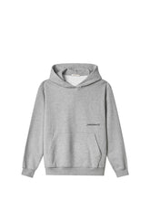 HINNOMINATE Tuta Grigio Grigio