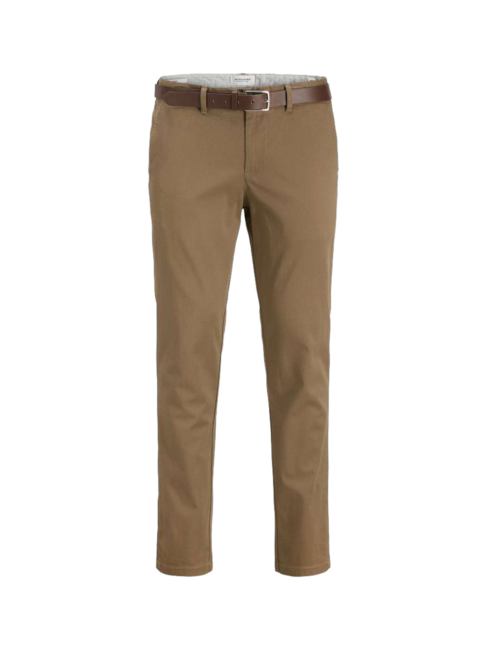 JACK&JONES STOCK Jack&Jones Pantalone Uomo Marrone Marrone