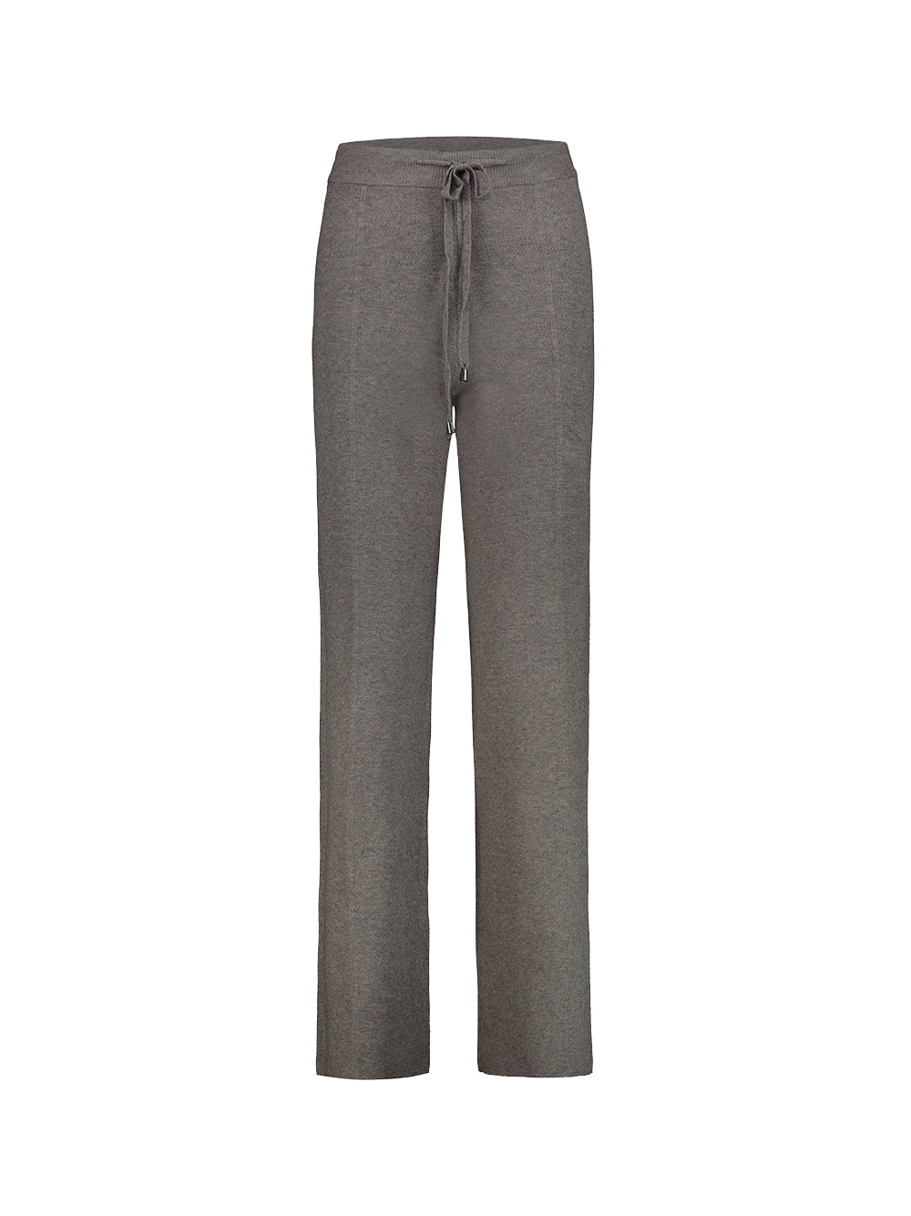 NATHI' LUXURY Nathi Luxury Pantalone Donna Grigio Grigio