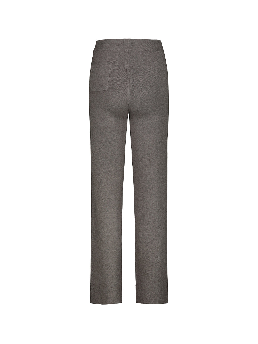 NATHI' LUXURY Nathi Luxury Pantalone Donna Grigio Grigio