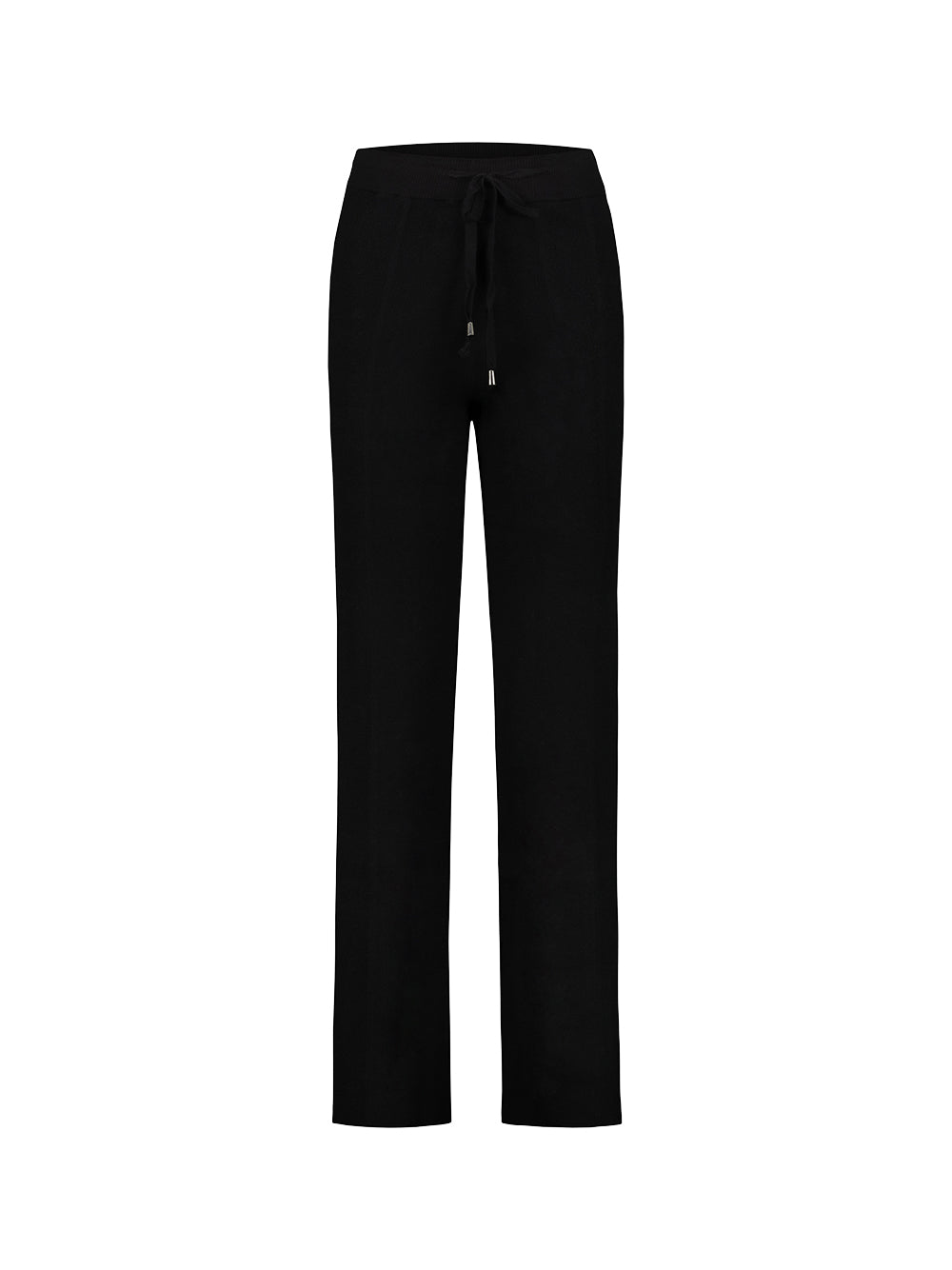 NATHI' LUXURY Nathi Luxury Pantalone Donna Nero Nero