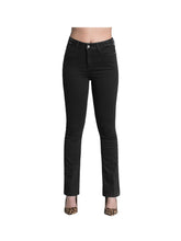 RELISH STC RELISH Pantalone Donna Nero Nero