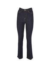 RELISH STC RELISH Jeans Donna Blu Denim - Blu Blu denim