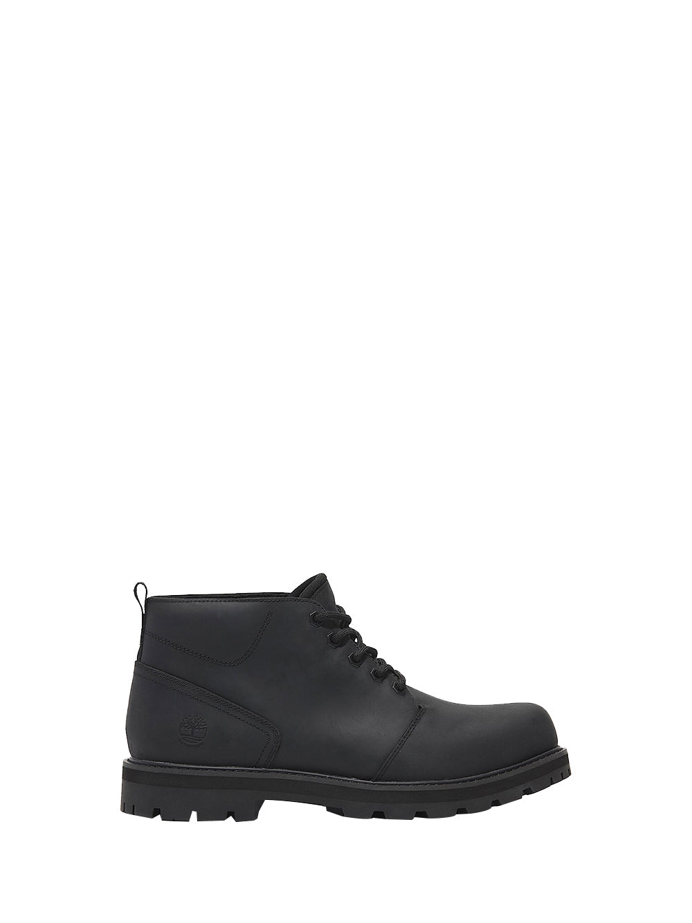 TIMBERLAND Timberland Polacchino Uomo Nero Nero