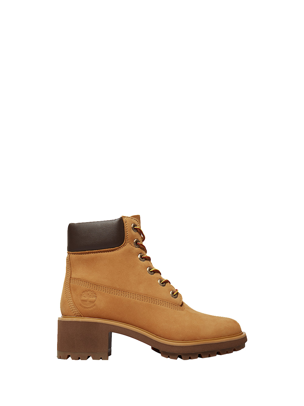 TIMBERLAND Timberland Polacchino Donna Wheat - Beige WHEAT