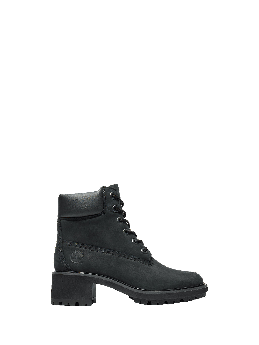 TIMBERLAND Timberland Polacchino Donna Nero Nero