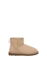 UGG Ugg Eskimo Boot Classic Mini II Donna Sand - Beige SAND