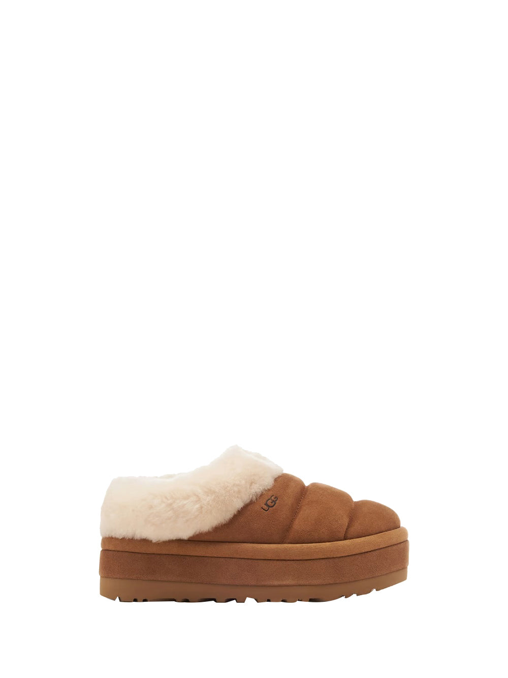 UGG Ugg Ciabatte TazzLita Donna Beige Beige