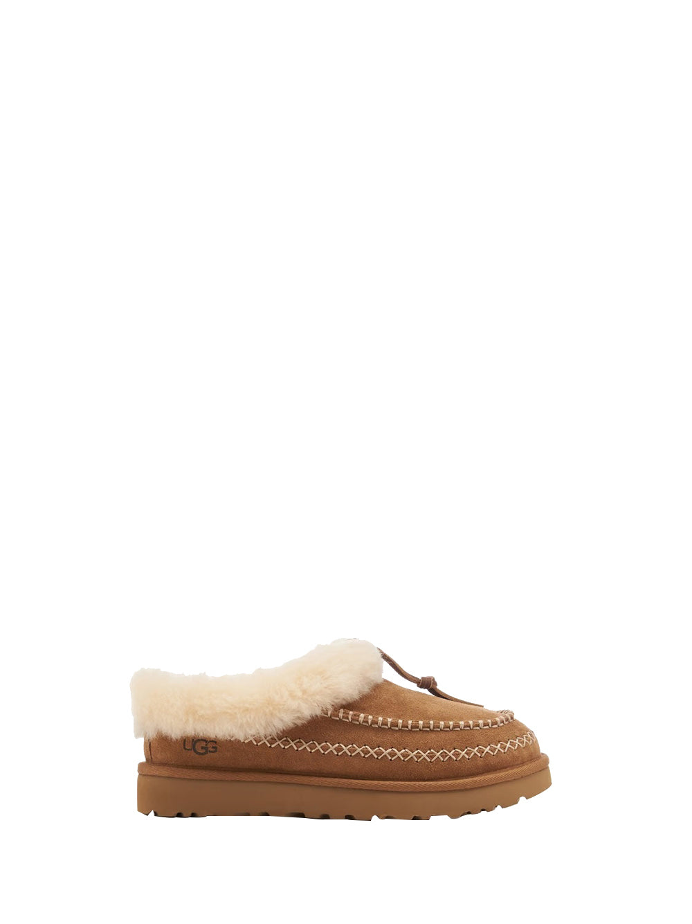UGG Ugg CiabatteTasman Alpine Donna Beige Beige