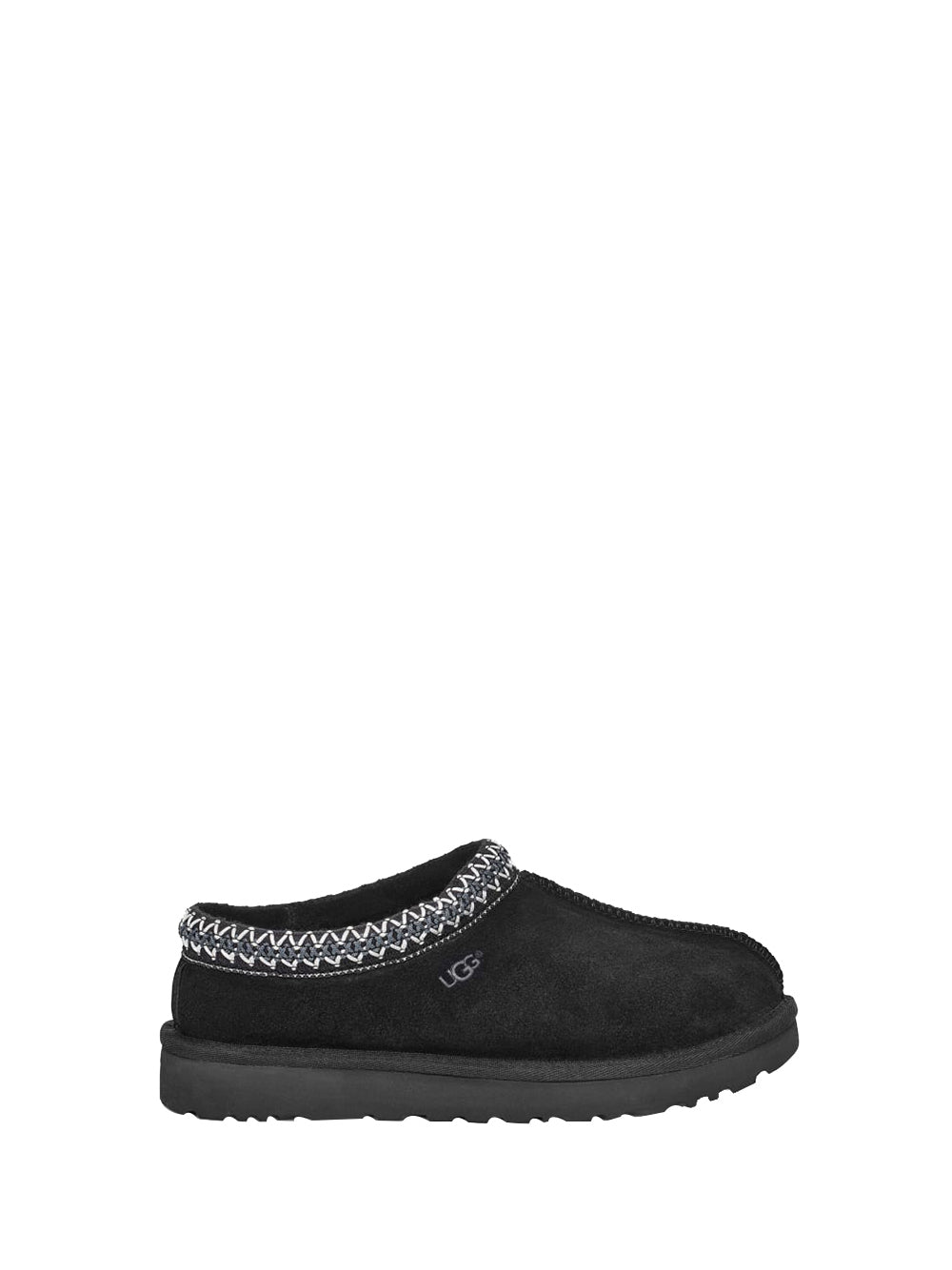 UGG Ugg CiabatteTasman Donna Nero Nero